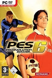 Download game pes 2006 pc highly compressed