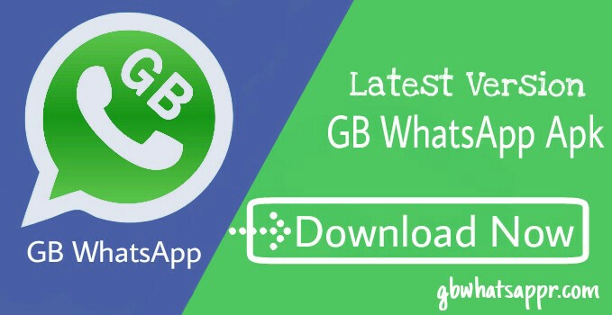Gbwhatsapp 6.60 download apk