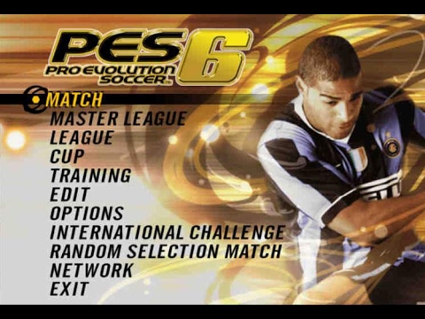 Download Pes 6 Pc High Compressed